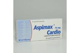 Bereit für das kompakte kraftpaket? Aspenter 75 Mg 28 Comprimate Terapia Ranbaxy Www Apoteca Farmacie Ro