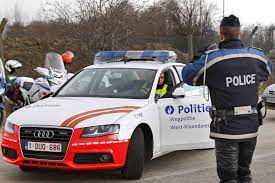Il a été conduit à la gendarmerie. 50 Perles Vues Dans Des Proces Verbaux De La Police Belge
