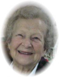 Obituary of Ena Paul