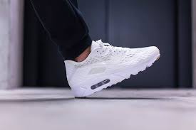 Nike Air Max 90 Ultra Breeze Summit White Gum Nike Air Max Nike Air Max 90 Nike Free Shoes