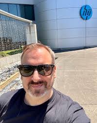 Brian Venturella's Instagram, Twitter & Facebook