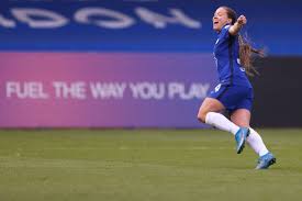 Chelsea and bayern had demonstrated the ample threats they posed to each other in the first leg, and fran kirby needed just. X8w5k6yz6g4xmm