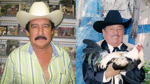 By the time we meet him in narcos: Narcocorridos Ballads Of The Mexican Cartels Npr