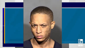 Las Vegas police suspect teenagers murdered friend, killed delivery driver