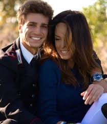 Since the attack notaro, 29. Gessica Notaro Con Il Fidanzato Filippo Bologni Magazine Quotidiano Net