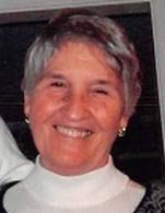 Obituary information for Ruth Knapp