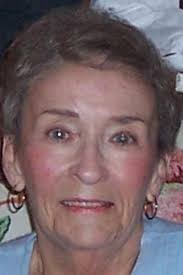 Arlene Marie Pickering Obituary