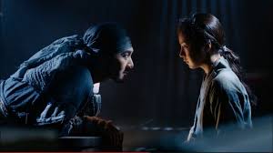 Review – Six Flying Dragons | subtitledreams