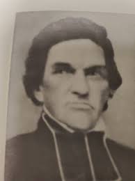 3 prêtres charlevoisiens dont le curé Maurice Girard