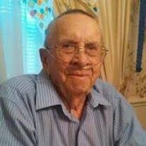 JR Lancaster Obituary