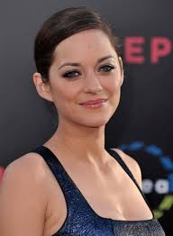 Marion Cotillard, sobre su personaje en The Dark Knight Rises: No soy Talia  Al Ghul