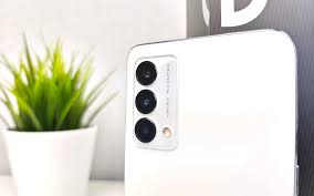realme GT Master Edition im Test - Auch ...