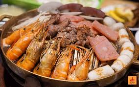 หมูกระทะย่านอารีย์ ไฮโซตามประสาชาวอารีย์มีที่จอด บรรยากาศเข้าไปคิดว่าร้านเหล้านั่งชิว เปิดเพลงดีพอให้โยกได้เบาเบา ราคา. Factory à¸«à¸¡ à¸à¸£à¸°à¸—à¸° à¸— à¹„à¸¡ à¹ƒà¸Š à¹à¸„ à¸«à¸¡ à¸à¸£à¸°à¸—à¸° Pantip