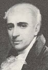 Theodore Dwight (lawyer)