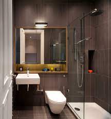 Is your bathroom in need of a new look? Exiting And Most Beautiful Small Bathroom Design Ideas
