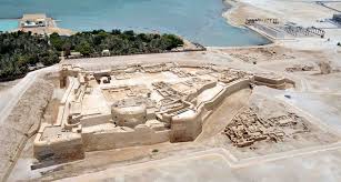 Burial Ensembles, BAHRAIN