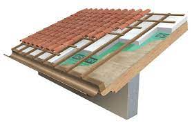 La casa respira con il sughero il miglior materiale isolante termico e acustico naturale. Miglior Materiale Isolante Per Tetti Il Tetto Materiali Isolanti Per Tetti