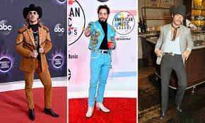 Aug 11, 2021 · cowboymaven is a fannation channel featuring mike fisher to bring you the latest news, highlights, analysis, draft, free agency surrounding the dallas cowboys. Urban Cowboy Why The Yee Haw Agenda Won T Die Fashion The Guardian