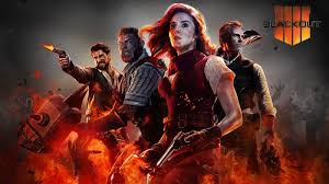 The zombie loot only challenge in fortnite battle royale. How To Unlock Black Ops 4 Zombies Characters In Blackout Dexerto