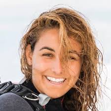 Sarah Gauthier's Instagram, Twitter & Facebook