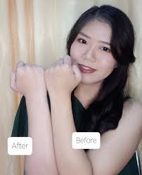 REVIEW] SCARLETT FRAGRANCE BRIGHTENING BODY LOTION NEW VARIANS (JOLLY)