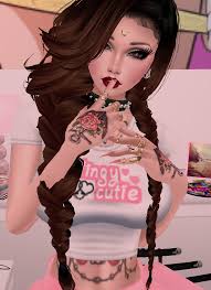 Com is one of the best drawing reference websites out there. Imvu The Luci Logs