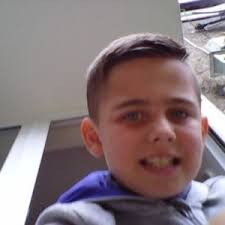 Tyler Ashcroft (@tyler_trucker)