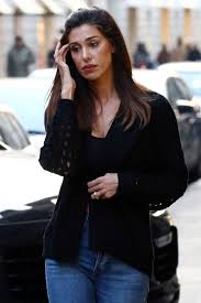 The small one luna mari she was born with a natural birth on july 12, 2021 at 00:47, with a weight of 2.9 kg. Belen Rodriguez Page 2 Hawtcelebs