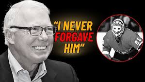 Montreal Canadiens HHOF Legend Ken (Kenny) Dryden Dead From Cancer At 78