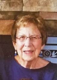 Gunda Lewis Obituary (1930