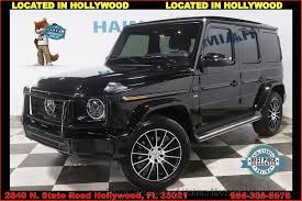 1st registered on the 14/07/2003. Mercedes Benz G Class For Sale In Florida Carsforsale Com