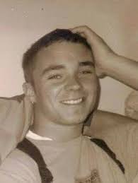 Remembering a loved one