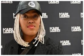 Msaki continues to thrive behind the music scenes as she takes emerging  artists under her wing