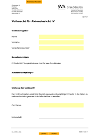 Zuhause ausdrucken und auf die sendung kleben. Vollmacht Zur Paketabholung