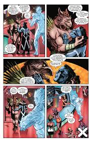 So I guess Kobaks omega power is… : rxmen