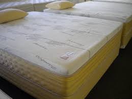 Bamboo Memory Foam Mattress Memory Foam Mattress Mattress Furniture Mattress