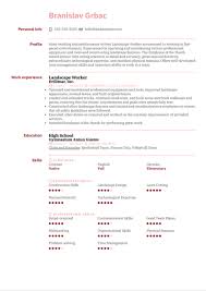 The cv template is a. Solar Engineer Resume Sample Kickresume