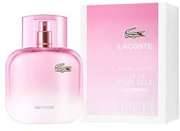 Lacoste Eau De Lacoste Pour Homme L 12 12 Magnetic Lacoste L 12 12 Eau Fraiche Pour Elle Eau De Toilette 50ml Nordstrom Rack Perfume Skincare Sale Fragrance