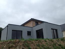 Gueudry Gueudryconstructions Maisonneuve Maisonneuvenormandie Maisonenconstruction Constructionmai Construction Maison Maisons Neuves Maison Individuelle