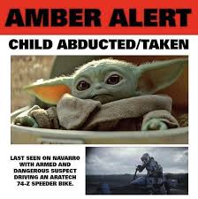 Check spelling or type a new query. From The Baby Yoda Instagram Bringhimhome R Babyyoda Baby Yoda Grogu Know Your Meme