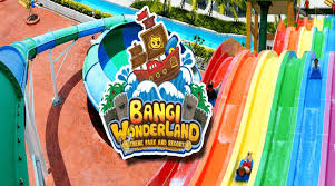 Then bangi wonderland theme park and resort might just be your next ideal travel destination. Evo Mall Homestay Bangi To Bangi Wonderland