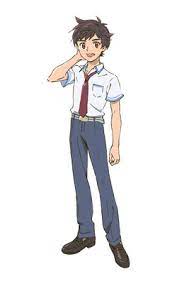 We did not find results for: Kunihiko Ikuhara S Sarazanmai Anime Reveals Story Summary Character Designs News Anime News Network