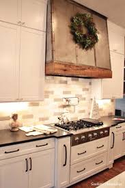 Holiday Parade Of Homes 2014 Nashville Area Southern Hospitality Home Kitchens Rustic Kitchen Kitchen Remodel