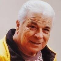 Clifford Rocha Obituary