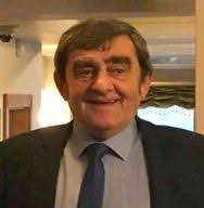 Condolence Book for John Joe O'Brien (Drimoleague, Cork)