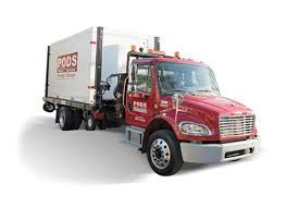 Customers try to avoid any kind of contact with other people and containers are the best option. Moving Cost Pods Cost For Moving Containers
