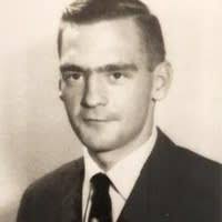 Garry Pollock Obituary (1940