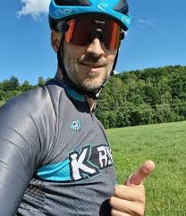 Ben Kost's Instagram, Twitter & Facebook