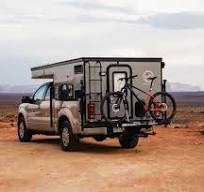 Caribou Lite 6.5 - Outfitter Mfg