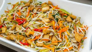Jadi, anda bisa langsung memasak dalam jumlah banyak. Cara Membuat Orak Arik Toge Simple Tapi Rasa Istimewa Untuk Buka Puasa